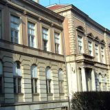 Osnovna škola "Vuk Karadžić": U početku beše 35 đaka 7