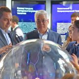 Vulin: Znanje koje možemo da ponudimo celom svetu 6