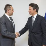 Vulin: Srbija ostaje vojno neutralna 2