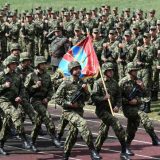 Vojnici i kadeti položili zakletvu 2