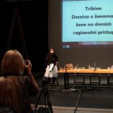 Žene na desnici lojalna radna snaga 3