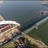 Ko je kriv za Žeželjev most: Bojan Pajtić, klima ili Zorana Mihajlović 11