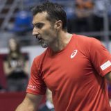 Francuska povela u Dejvis kupu nakon dubla 1