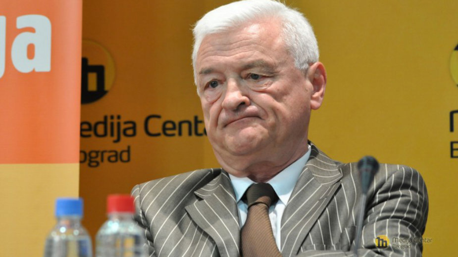 Ivošević: Vlada nastavlja da nanosi štetu penzionerima 1