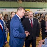 Prvi sajam privrede ZRBIZNET 5