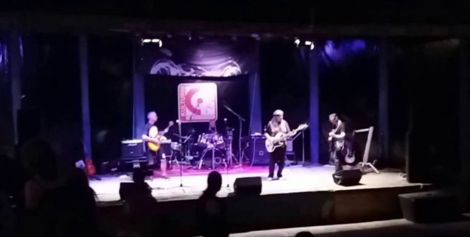 Muzički vodič od 1. do 7. septembra 4 Muzički vodič od 1. do 7. septembra 4