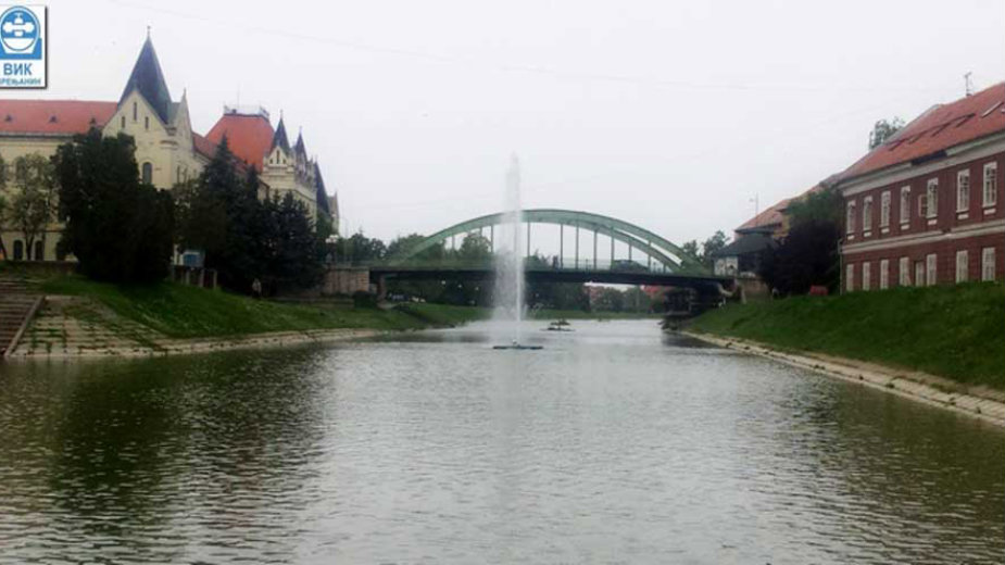 Otvoren sajam "Zrbiznet- poveži se" sa ciljem razvoja duha preduzeništva 1