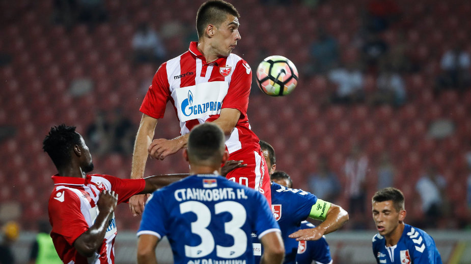 I bodovi i rotacije 1