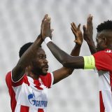 Stranci “obrali” Lale 1