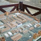 Podižu repliku rimskog logora 4