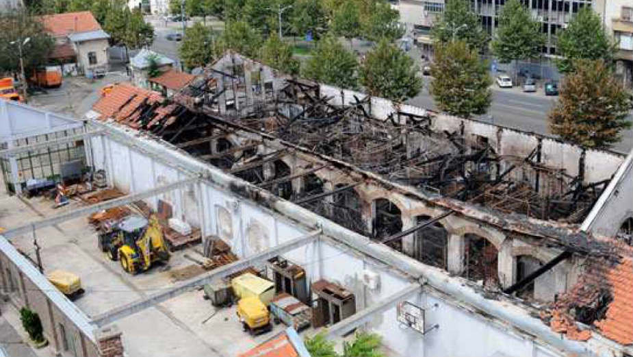 Prodat "Depo" za više od četiri miliona evra 1