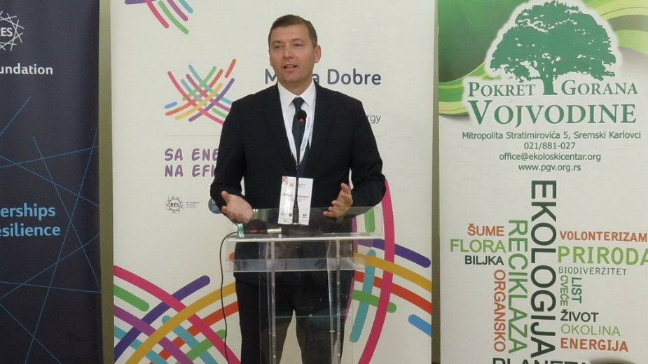  „Mreža dobre energije“ 1