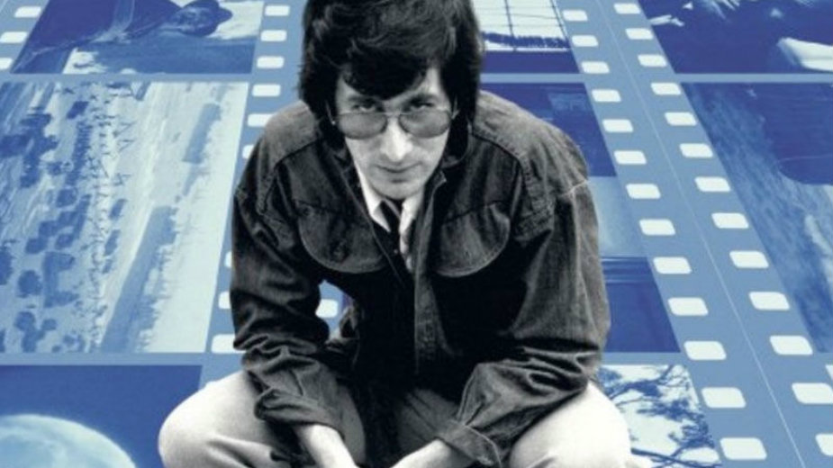 Intimni portret jednog stvaraoca 1