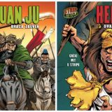  Strip mitologija Pčelice iz Čačka 6