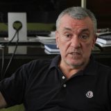 Bujošević: Mihajlović na drugoj dužnosti 4