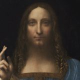 Da Vinčijeva slika na aukciji za 100 miliona dolara 4