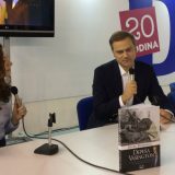 Borko Stefanović otkriva zapise "Depeša Vašington" 11