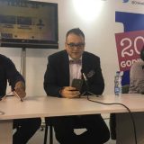 Vidojković i Kulačin: Vučić ne ide ni na RTS ako nije sam napisao pitanja (VIDEO) 15