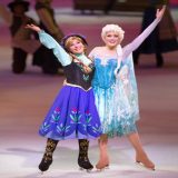 Dizni na ledu od 13. do 15. oktobra u Kombank areni 2