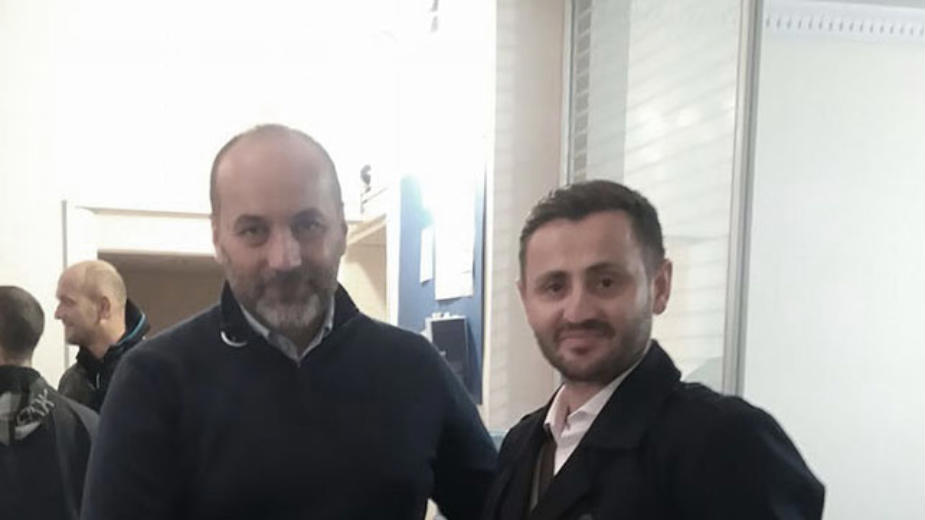 Pridružio se Jankoviću, ostao bez posla, a otac ga se odrekao 1