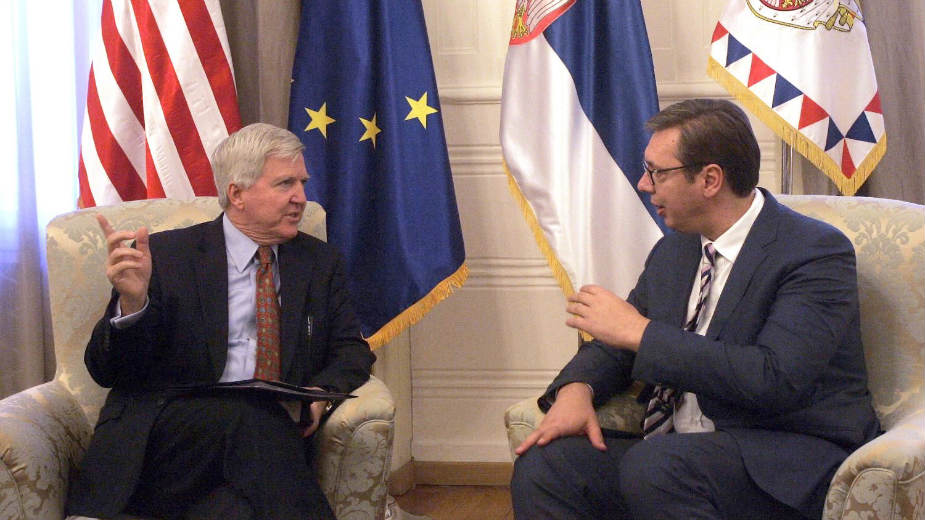 EU i Amerika do 2016. donirale Srbiji oko četiri milijarde evra 1