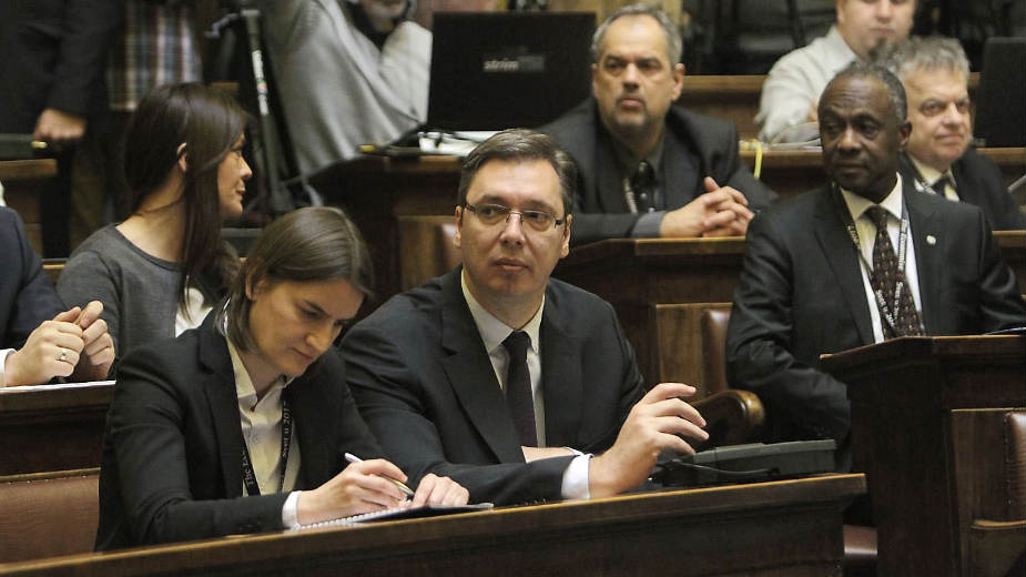 Srbija i dalje na dnu u Evropi po visini plata 1