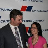 Predsednik je dozvolio da bahati preuzmu vlast 8