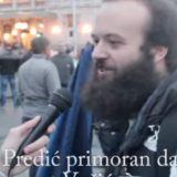 Izbrisani dokazi o montiranoj anketi sa mitinga opozicije 11