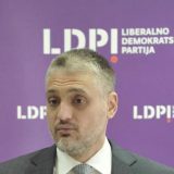 Jovanović: Državni udar u Crnoj Gori Rusi spremali u Nišu 13
