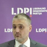 Jovanović: Državni udar u Crnoj Gori Rusi spremali u Nišu 1