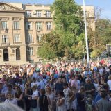 Stranke žele uticaj pri zapošljavanju u školama 3