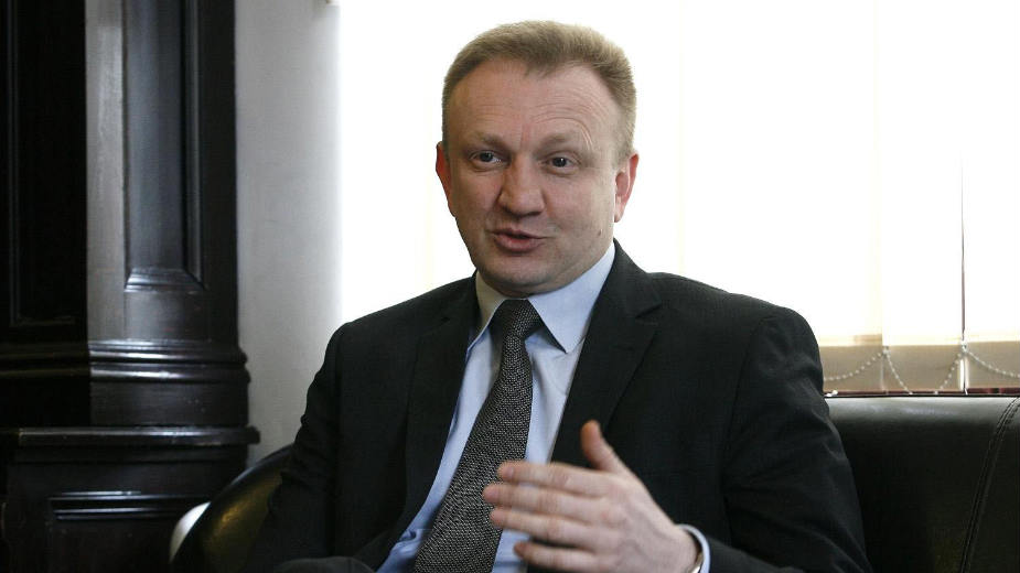 Đilas: Tačno je, prete mi hapšenjem ako se kandidujem 1