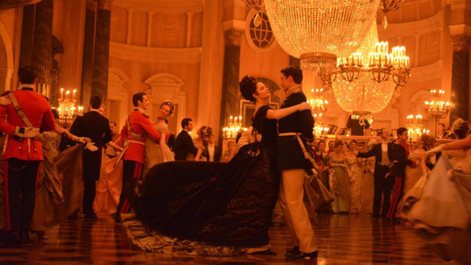 Filmski vodič od 12. do 18. oktobra 1 Filmski vodič od 12. do 18. oktobra 1