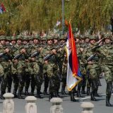 Prikaz Vojske Srbije 20. oktobra 8