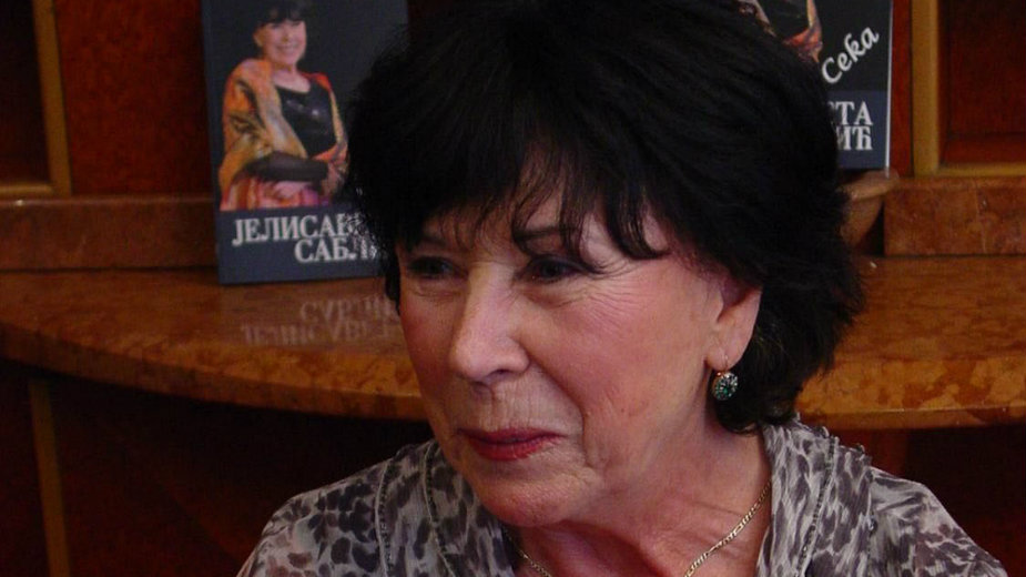 Jelisaveta Seka Sablić: Kraljica komedije 1
