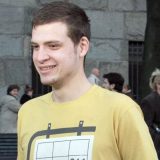 Deset godina aktivizma Filipa Vukše 7