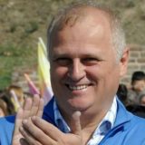 Goran Vesić: Operativac 1