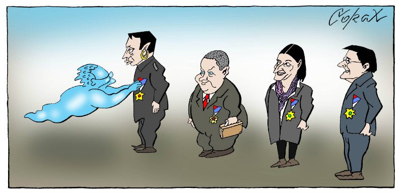 Corax 13
