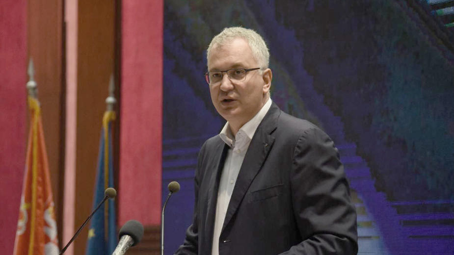 Opoziciji krvna zrna mere oni koji su sedeli kod Vučića na kanabeu 1