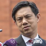 Ji: Važna stabilnost Srbije, ali i demokratija 15