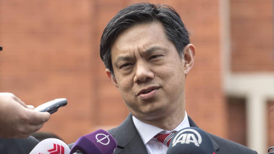 Ji: Važna stabilnost Srbije, ali i demokratija 1