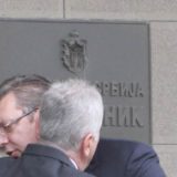 Nikolić odustao i od politike i od stranke 1