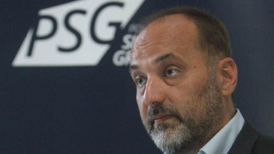 Saša Janković: Nemamo čega da se plašimo 1