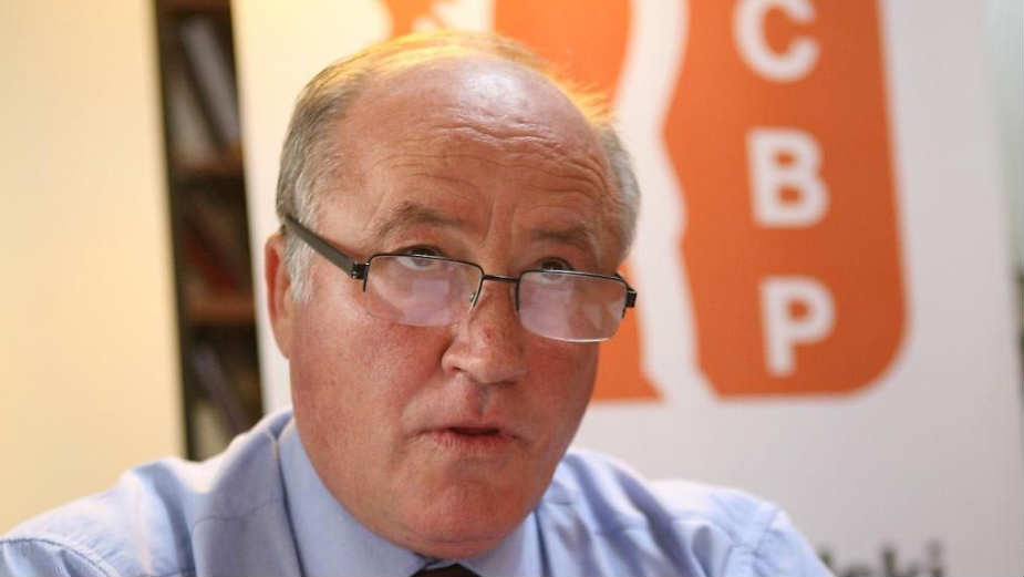 Momir Stojanović: Neistinu naručio SNS 1