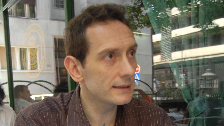 Bakarec: Naprednjake napadaju kao nekad DSS 1