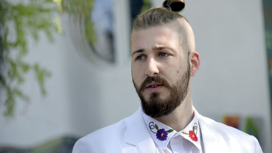 Beli: Podržavamo skup opozicije, ali precizirajte zahteve 1