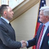 "Opasno je raditi to što radi Vulin" 3