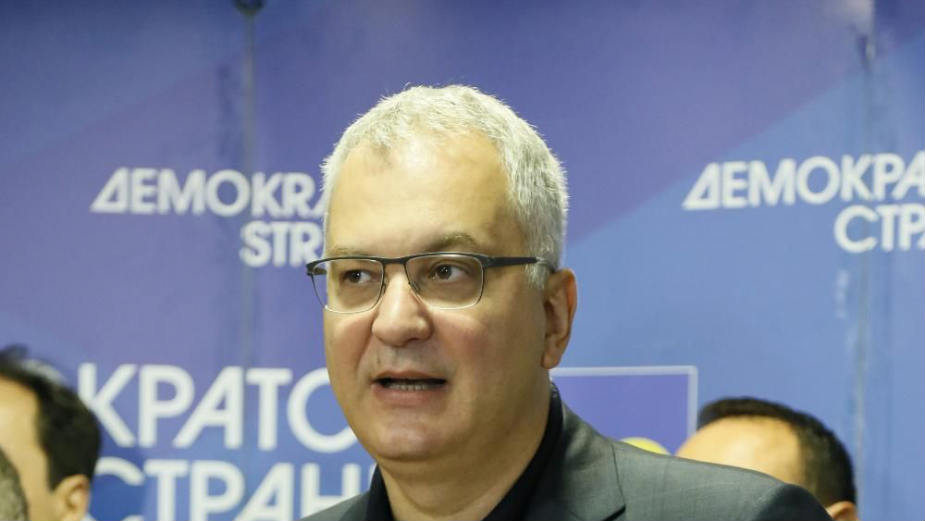 Kandidatura Šutanovca bila bi loš potez 1