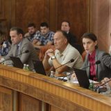 Nejasno kada je završena prva faza dijaloga na Kosovu 15