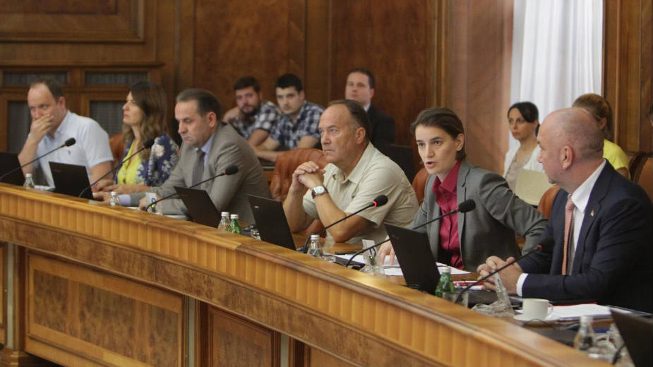 Nejasno kada je završena prva faza dijaloga na Kosovu 1